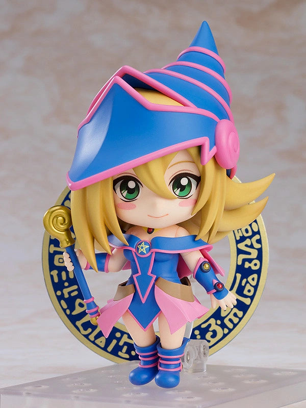 Dark Magician Girl Nendoroid