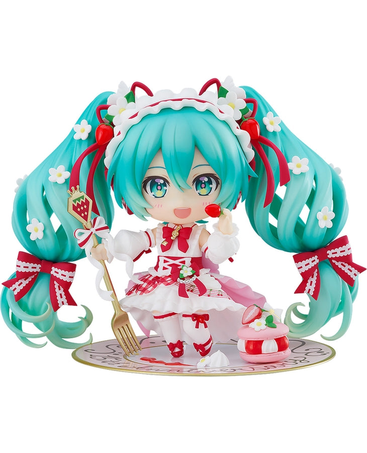 Hatsune Miku: 15th Anniversary Nendoroid