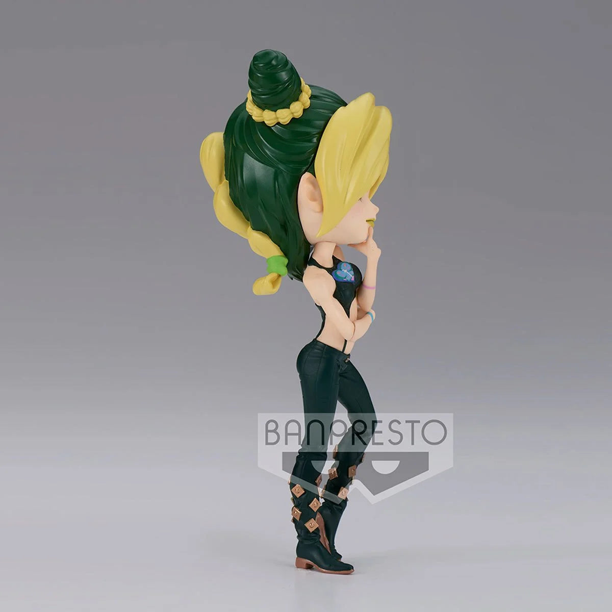 JoJo's Bizarre Adventure Stone Ocean Jolyne Cujoh - QPosket Version A