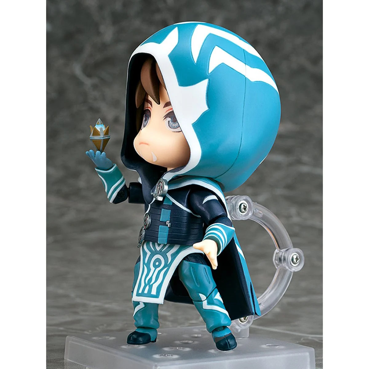 Magic: The Gathering Jace Beleren Nendoroid
