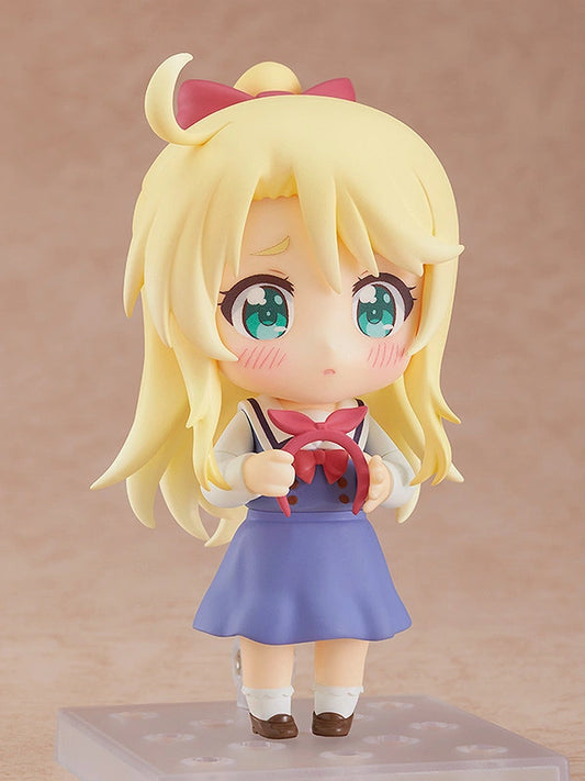 Noa Himesaka Nendoroid