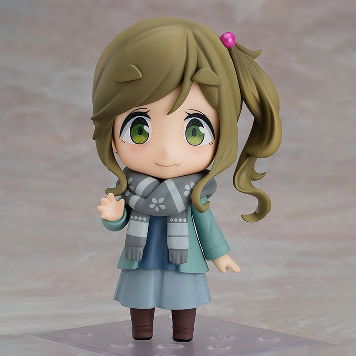 Aoi Inuyama Nendoroid