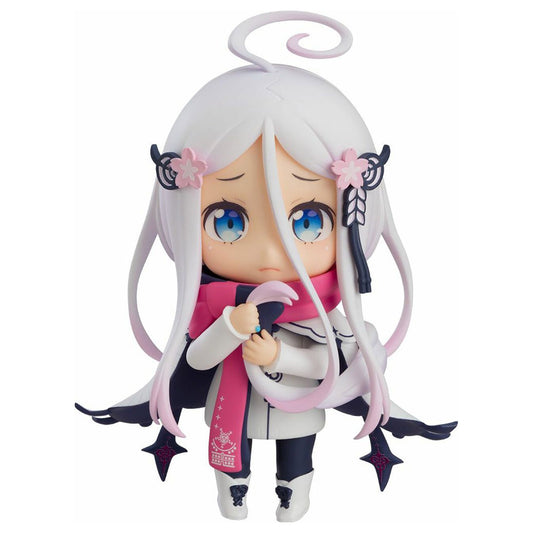 Smile of the Arsnotoria: Warau Arsnotoria Nendoroid
