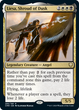 Magic The Gathering: Commander Legends Draft Booster Box