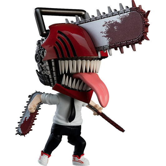 Chainsaw Man Denji Nendoroid