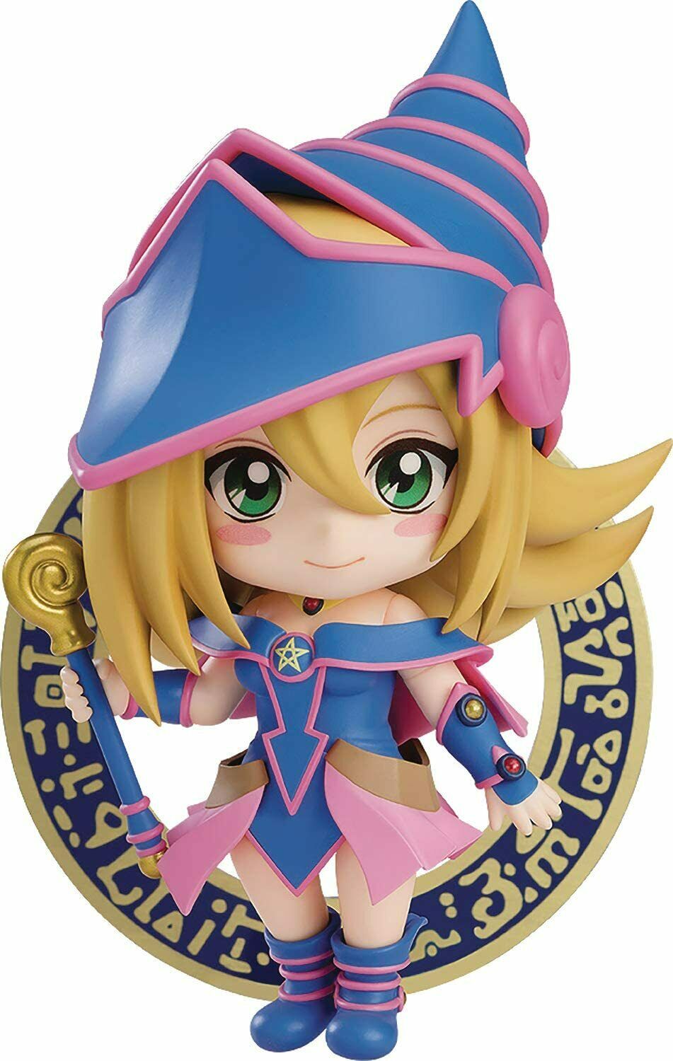 Dark Magician Girl Nendoroid