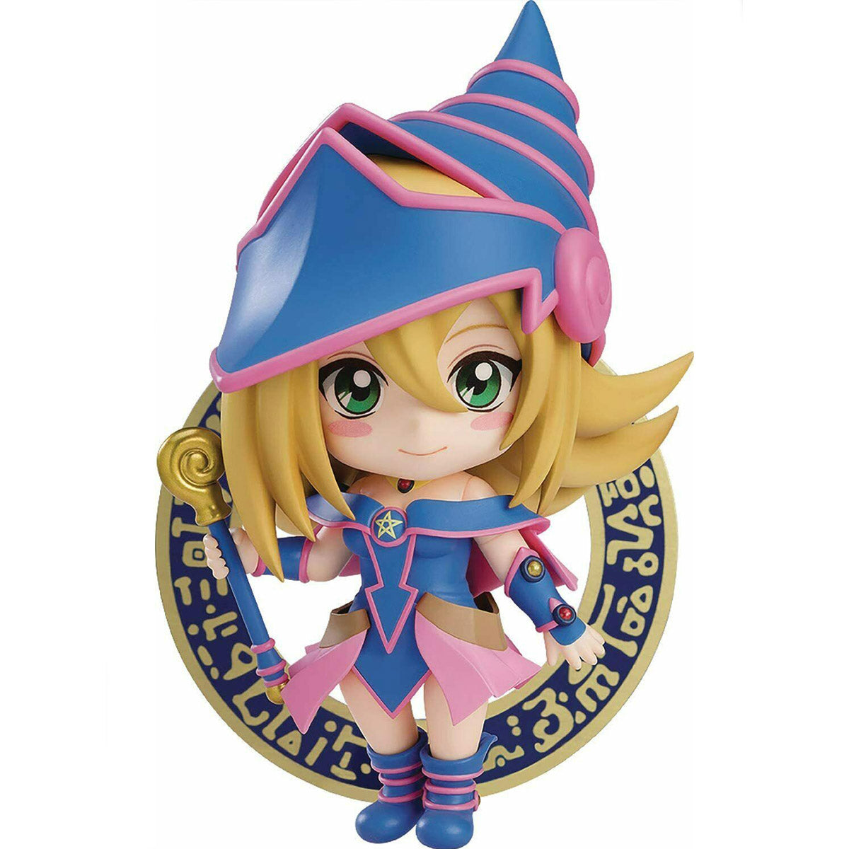 Dark Magician Girl Nendoroid