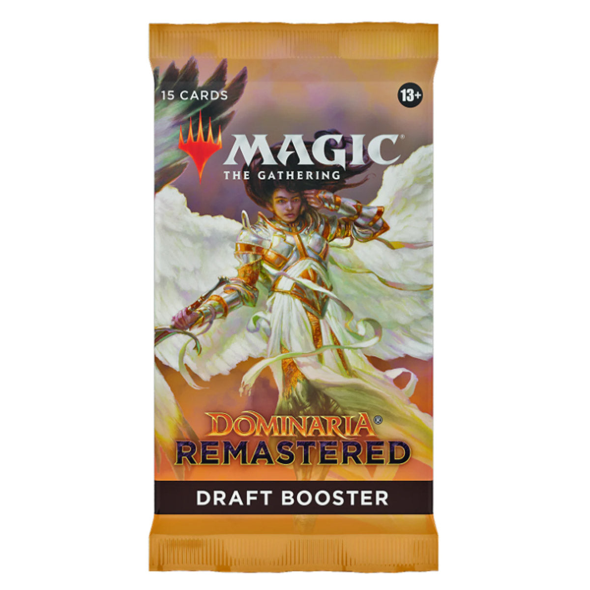 Dominaria Remastered - Draft Booster Pack Dominaria Remastered - Draft Booster Pack