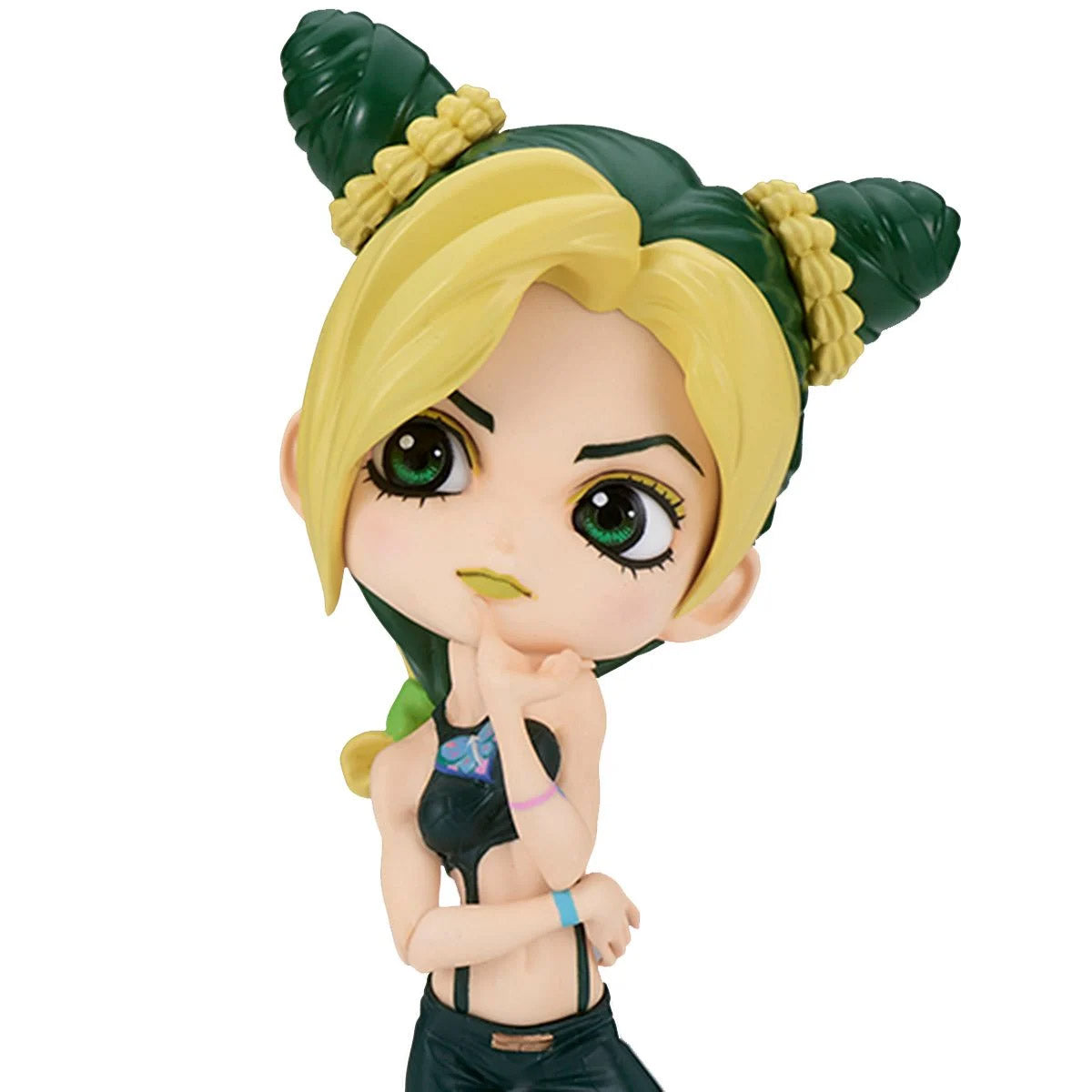 JoJo's Bizarre Adventure Stone Ocean Jolyne Cujoh - QPosket Version A