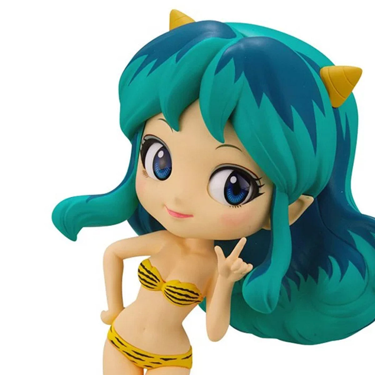 Urusei Yatsura Lum III - QPosket Version A – Dragon Divide