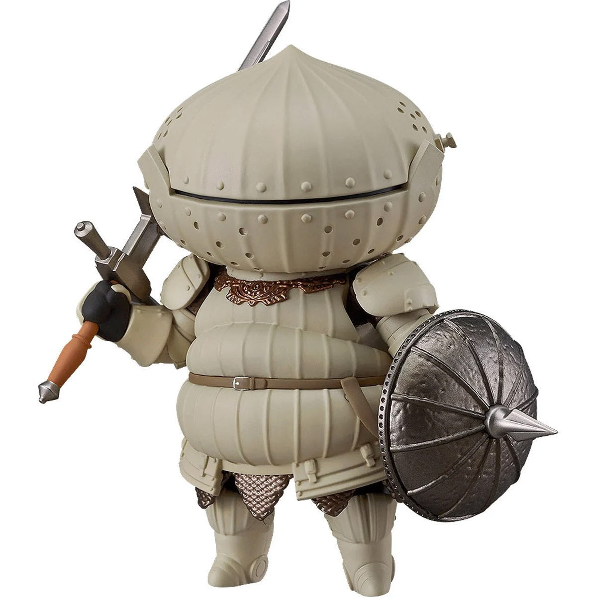 Dark Souls Siegmeyer Nendoroid