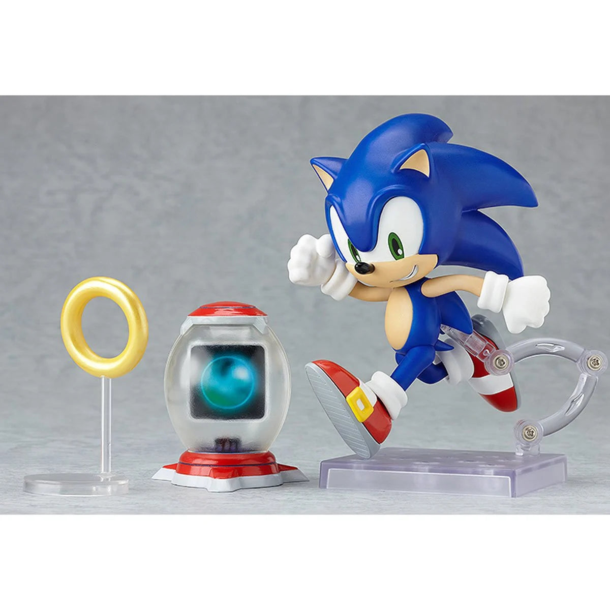 Sonic the Hedgehog Nendoroid