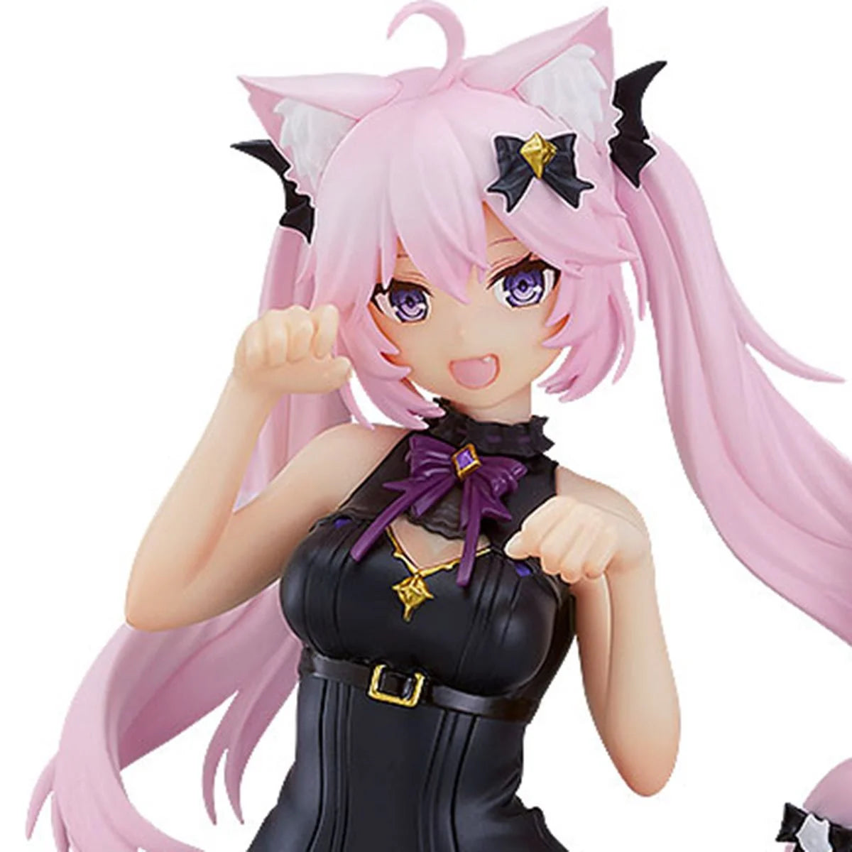 Nyatasha Nyanners Pop Up Parade Statue