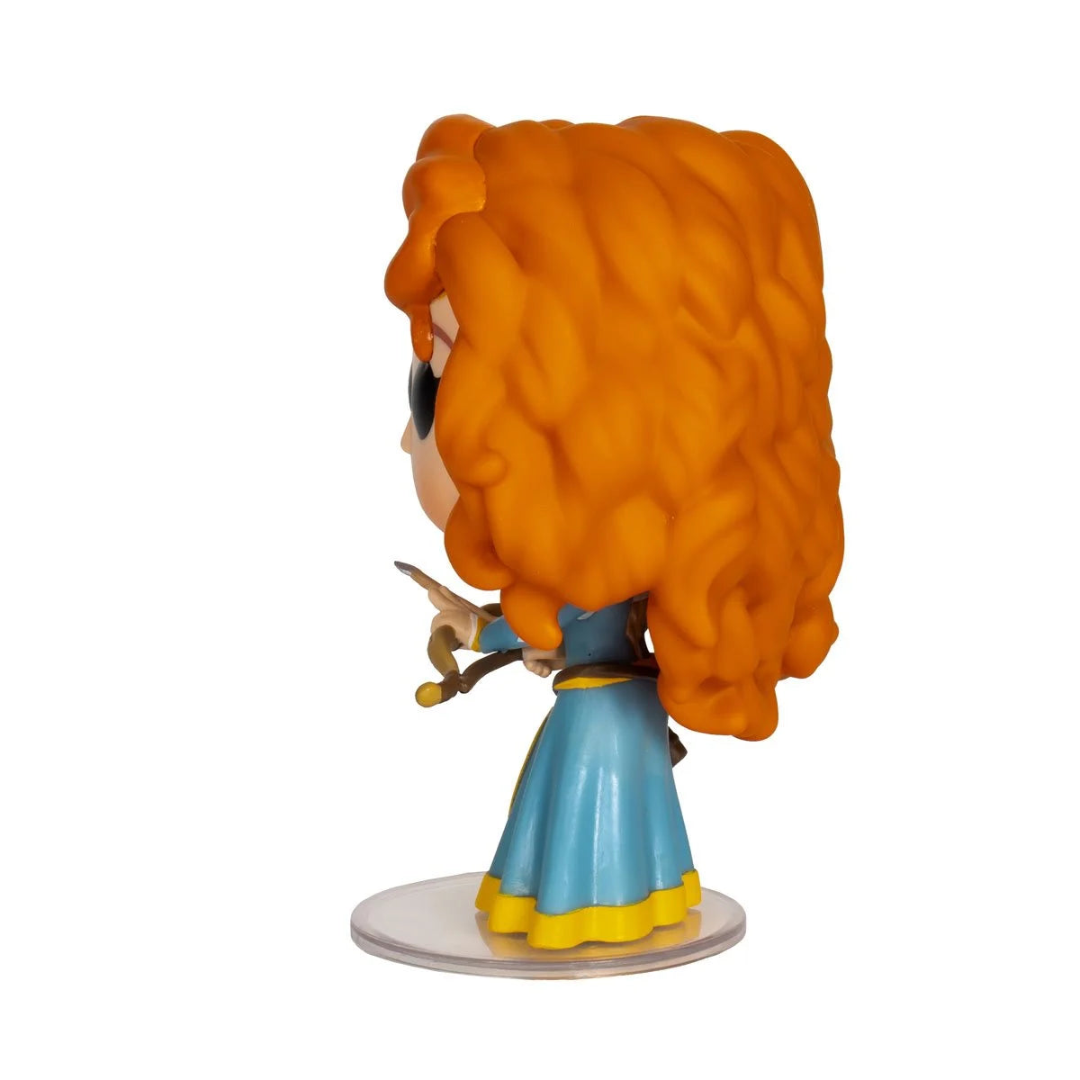 Brave Merida Pop! 2022 NYCC Convention Exclusive