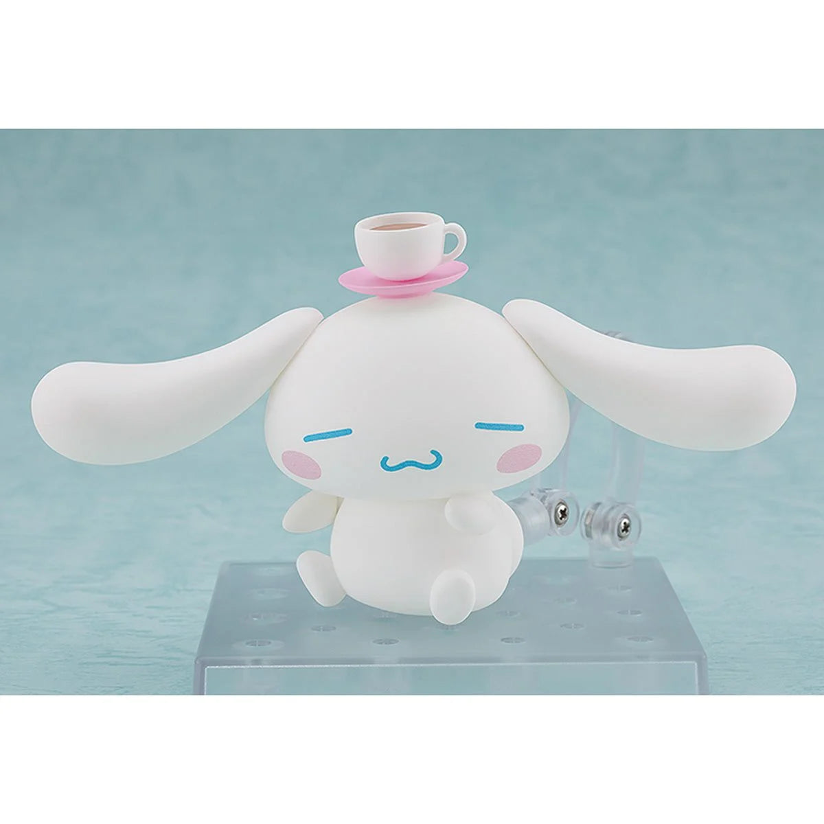 Sanrio Cinnamoroll Nendoroid