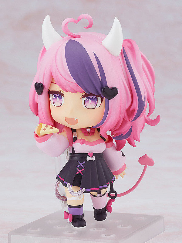 Iron Mouse Nendoroid