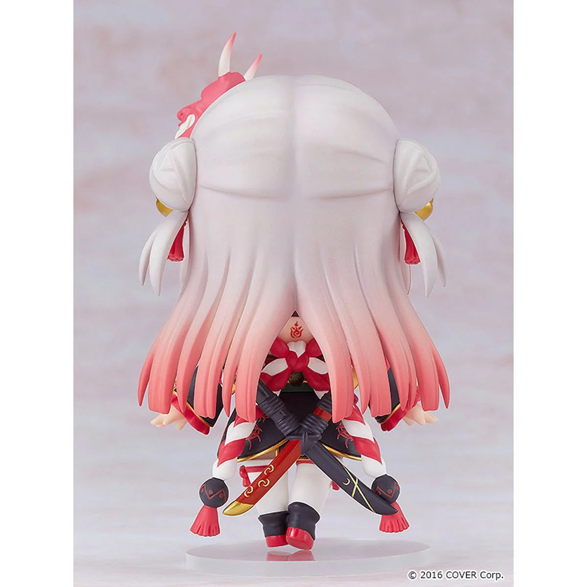 Hololive Nakiri Ayame Nendoroid