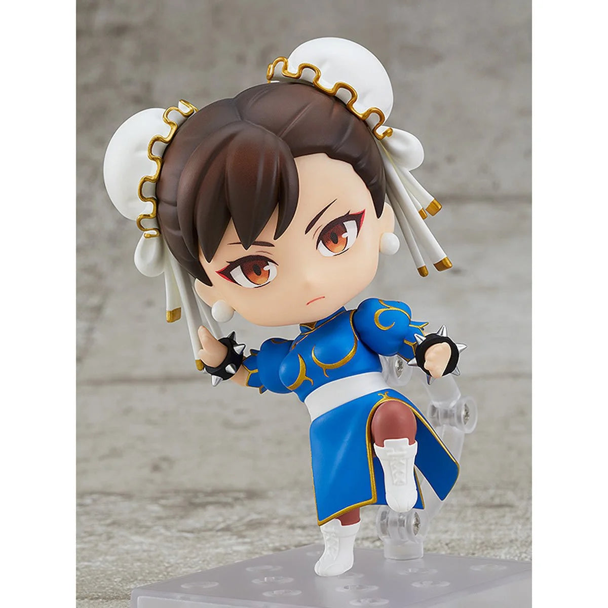 Street Fighter Chun-Li Nendoroid