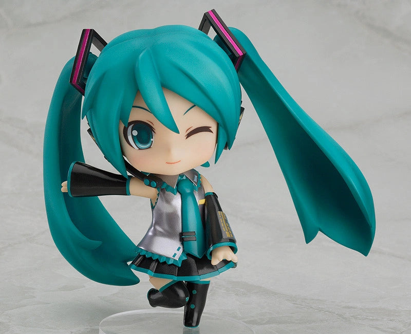 Hatsune Miku 2.0 Nendoroid