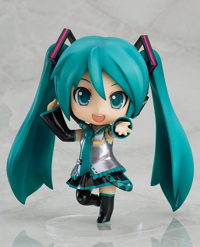 Hatsune Miku 2.0 Nendoroid