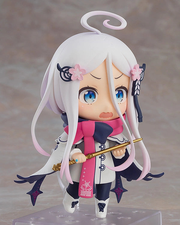 Smile of the Arsnotoria: Warau Arsnotoria Nendoroid