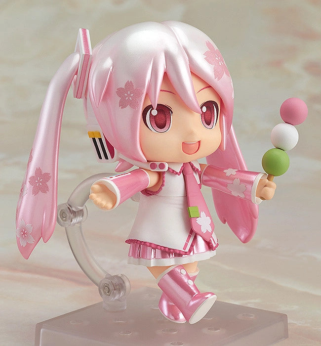 Sakura Mikudayo Nendoroid