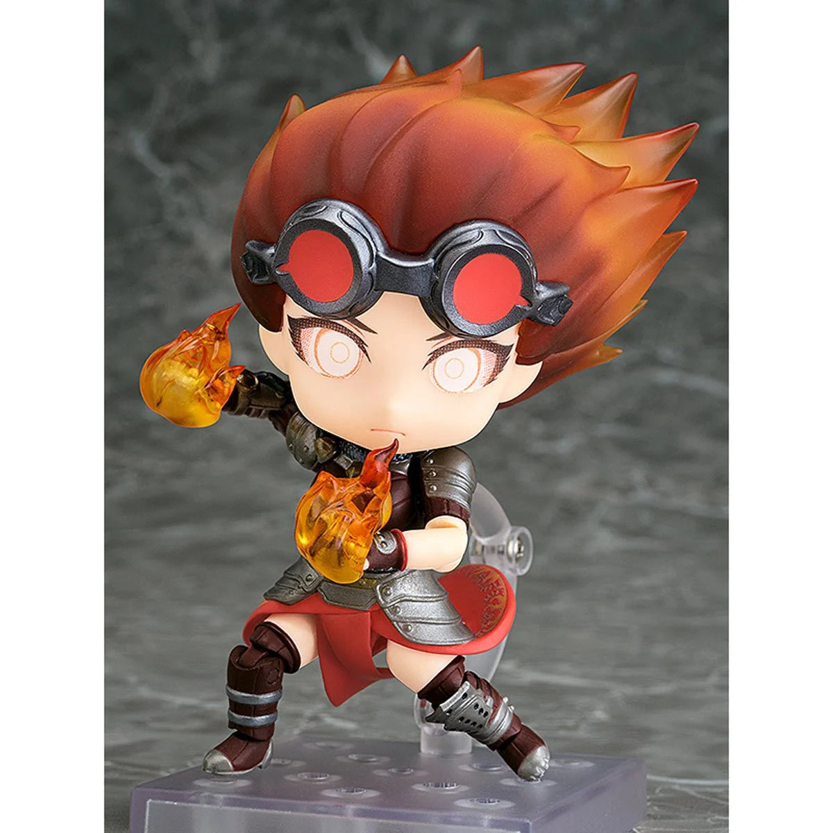 Magic: The Gathering Chandra Nalaar Nendoroid