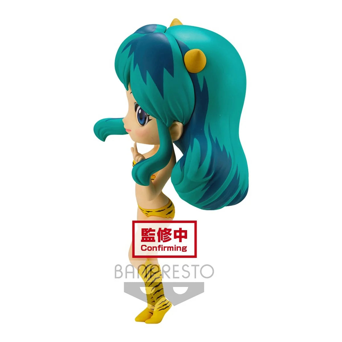 Urusei Yatsura Lum III - QPosket Version A