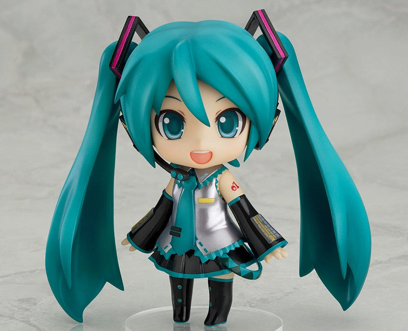 Hatsune Miku 2.0 Nendoroid