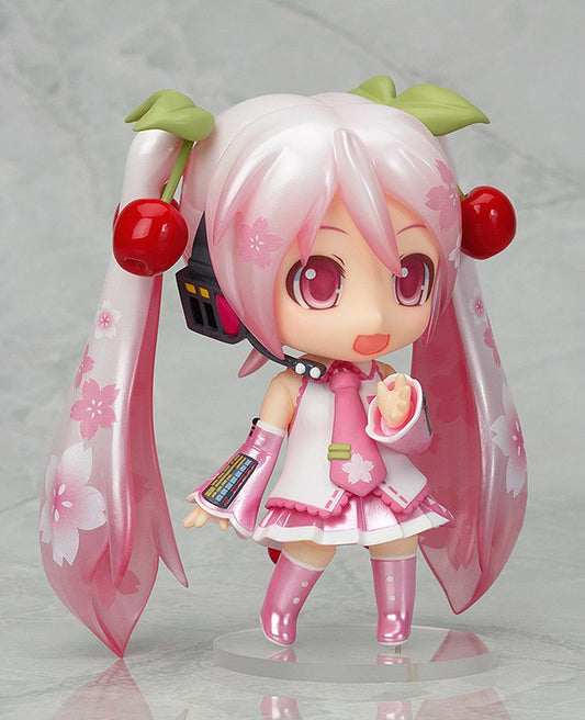 Sakura Miku Nendoroid