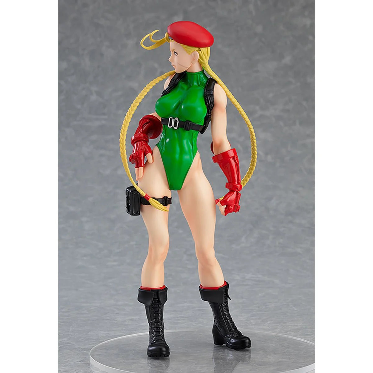 Street Fighter Cammy Pop Up Parade Statue