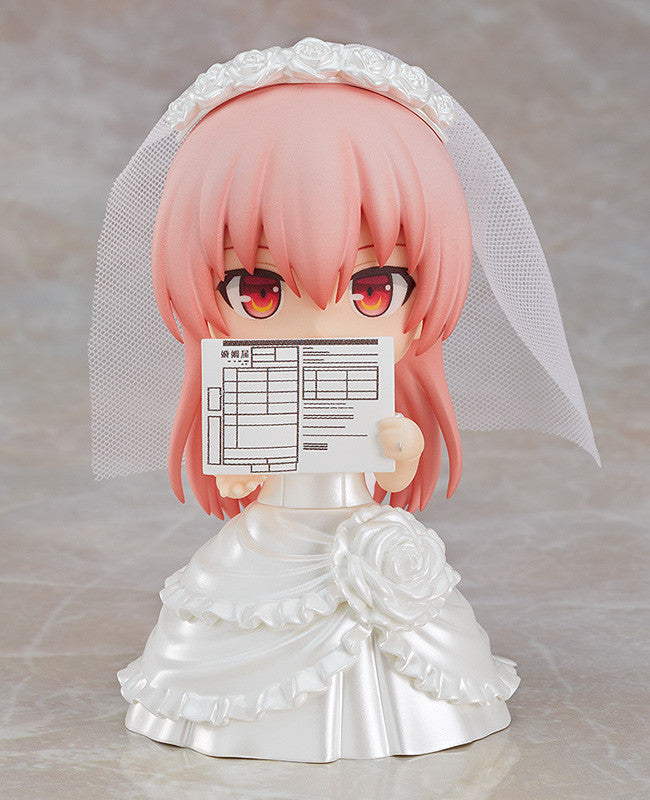 Tsukasa Yuzaki Nendoroid