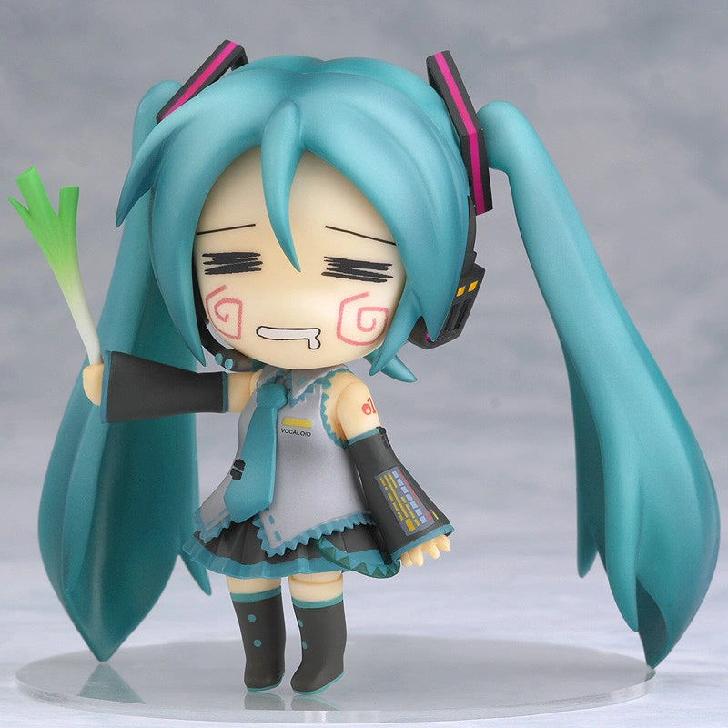 Miku Hatsune: Hachune Face Nendoroid
