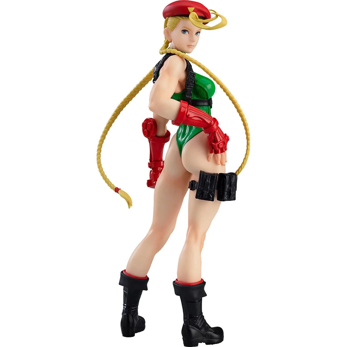 Street Fighter Cammy Pop Up Parade Statue – Dragon Divide