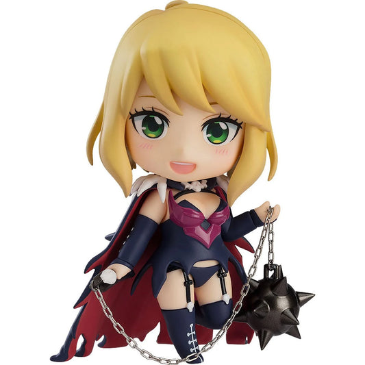 Desumi Magahara Nendoroid