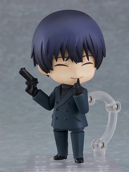 Love of Kill: Ryang-Ha Song Nendoroid