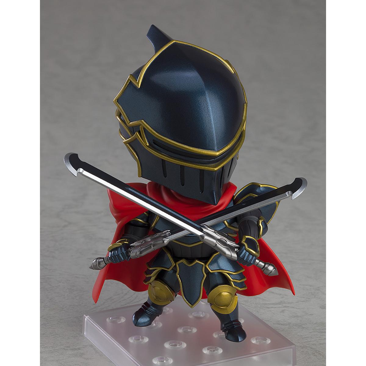 OVERLORD: Dark Hero Momon Nendoroid