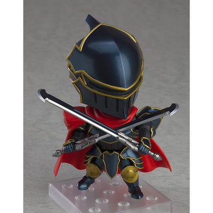 OVERLORD: Dark Hero Momon Nendoroid