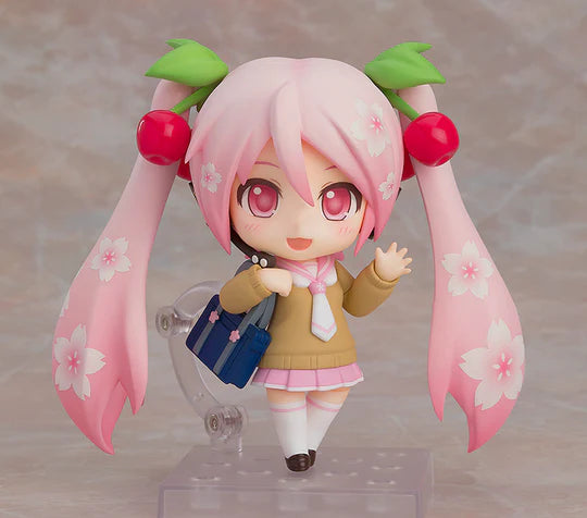 Sakura Miku #2331-A Lottery Prize Nendoroid