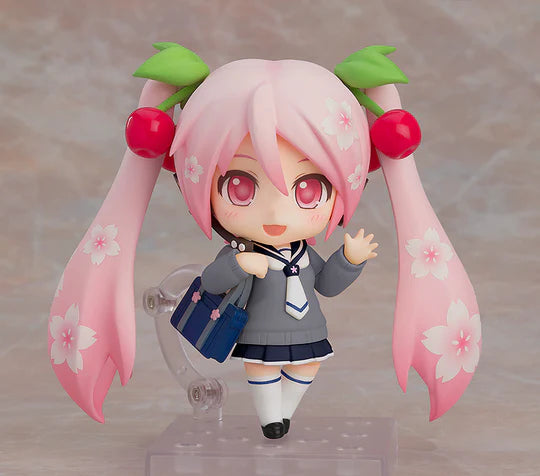 Sakura Miku #2331-B Lottery Prize Nendoroid