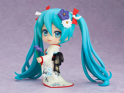 Hatsune Miku: Kōrin Kimono Ver. Nendoroid