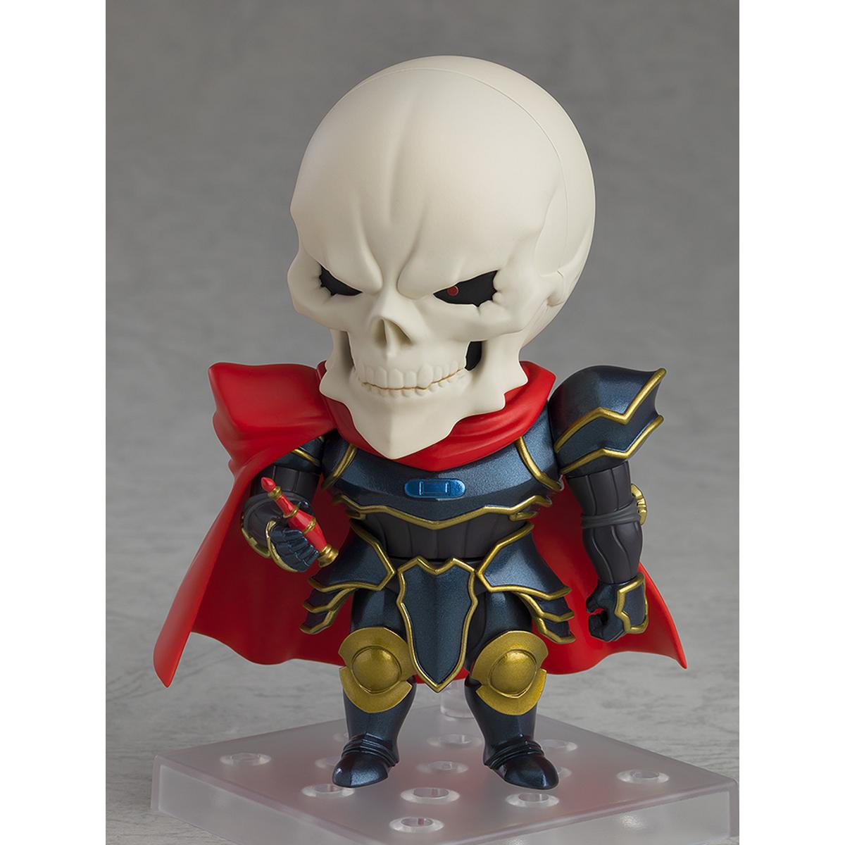 OVERLORD: Dark Hero Momon Nendoroid