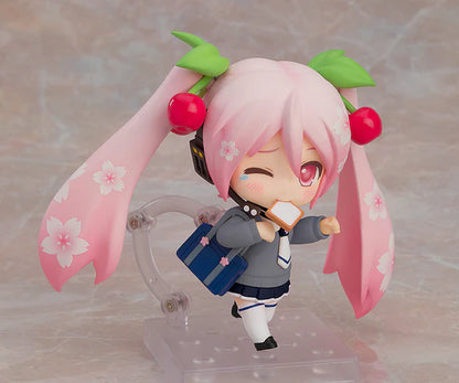 Sakura Miku #2331-B Lottery Prize Nendoroid