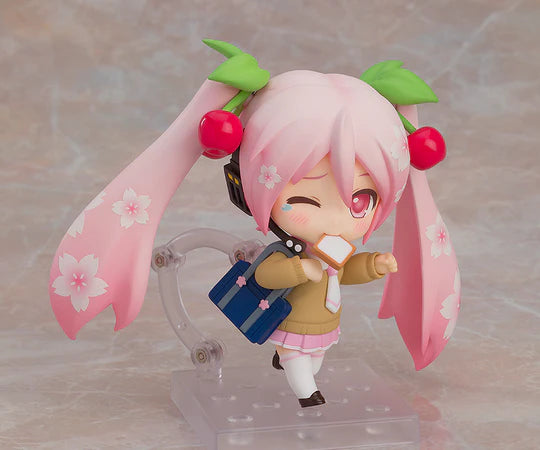 Sakura Miku #2331-A Lottery Prize Nendoroid