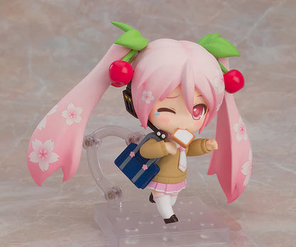 Sakura Miku #2331-A Lottery Prize Nendoroid