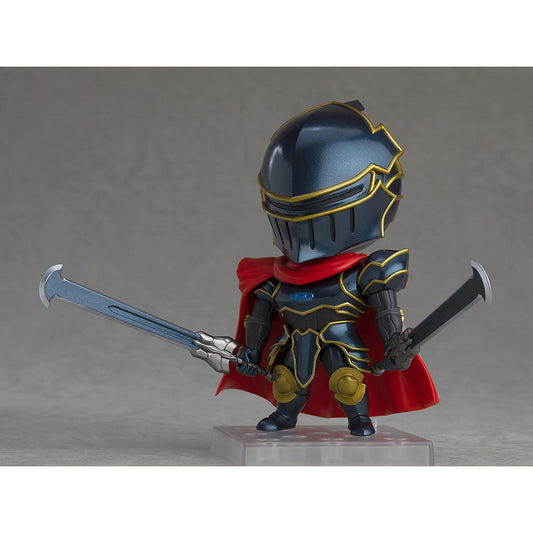 OVERLORD: Dark Hero Momon Nendoroid