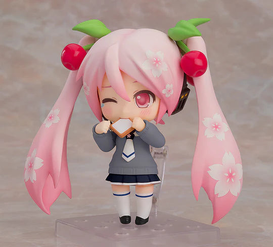 Sakura Miku #2331-B Lottery Prize Nendoroid