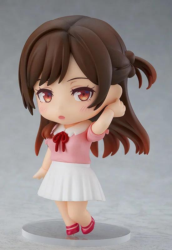 Rent A Girlfriend: Chizuru Mizuhara