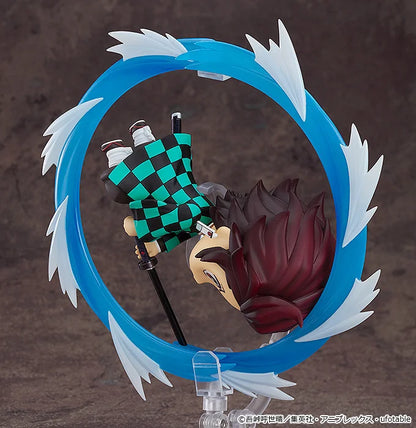 Demon Slayer: Tanjiro Kamado Nendoroid