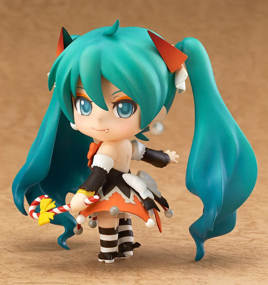Hatsune Miku: Halloween Ver. Nendoroid